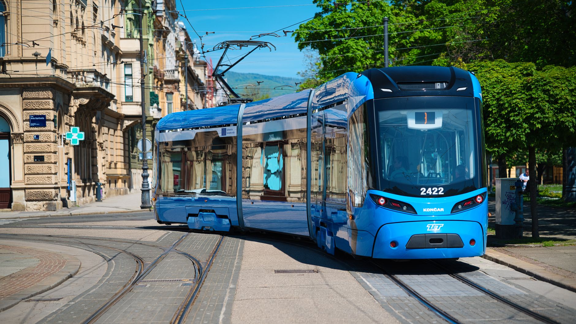 Smarta städer 2030: När algoritmer styr trafik, energi och trygghet — Smarta städer 2030: När algoritmer styr trafik, energi och trygghet