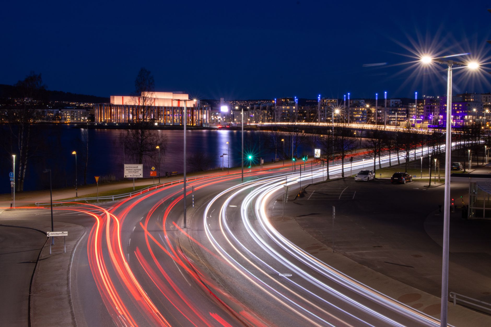 Smarta städer 2030: När algoritmer styr trafik, energi och trygghet — Smarta städer 2030: När algoritmer styr trafik, energi och trygghet