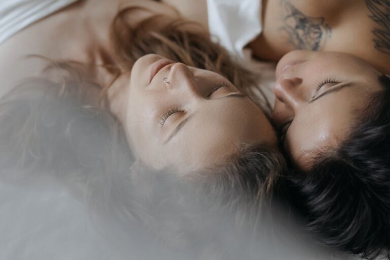 Relationens betydelse för sexlust – hur trygghet påverkar hormonerna — Relationens betydelse för sexlust – hur trygghet påverkar hormonerna