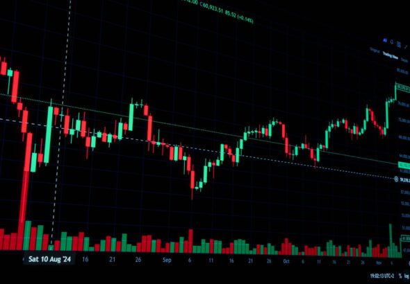 Kortsiktig trading eller långsiktigt sparande – vad lönar sig mest? — Kortsiktig trading eller långsiktigt sparande – vad lönar sig mest?
